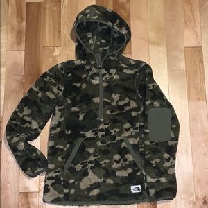 Northface Fleece